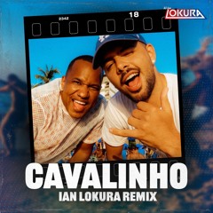 Pedro Sampaio - Cavalinho (Ian Lokura Remix)