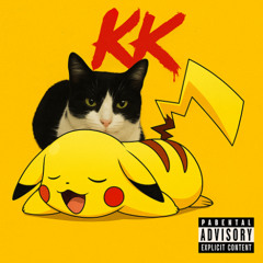 KK - 30 HOURS (prod. ripsodivine)