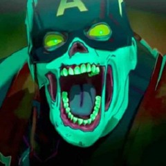 MarvelVision: What If...? Season 1, Episode 5 - What If... Zombies!?