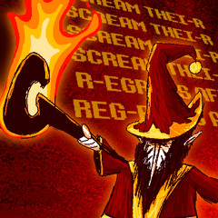 SCREAM THEI-R SCREAM THEI-R R-EGRETS AFTE (Cover)