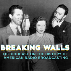 BW - EP105: Sam Spade Comes to Radio (1946 - 1951) [Rewind]