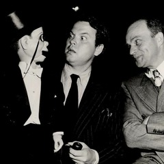 The Charlie McCarthy Show: Guest Orson Welles—10/29/1944