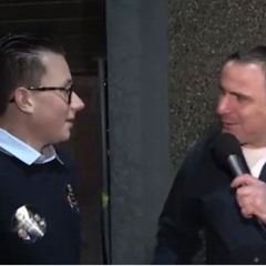 Ik zijn Tibe Declerck