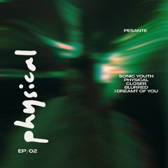 Blurred [FREE DL]