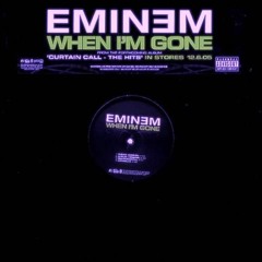 Eminem, When I'm Gone - (LEVIATHAN Drill Remix)