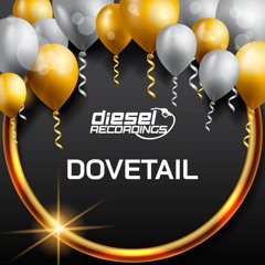 Diesel's 4th Birthday Funky Breaks Mix - Dovetail