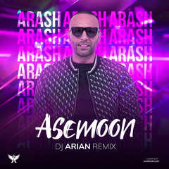 Asemoon (DJ Arian Remix)