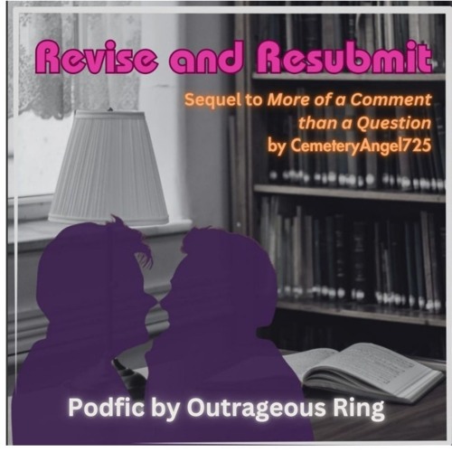 Revise and Resubmit