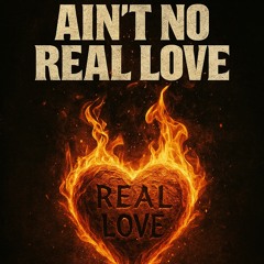 Aint No Real Love