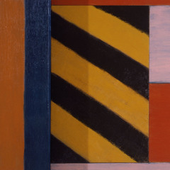 Sean Scully. Stories @Bucerius Kunst Forum