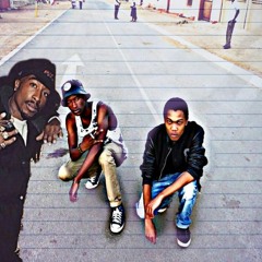 T.H fcukin C(Freestyle) ft The Genes1s