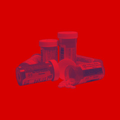 SPLIT PILLS IN TWO
