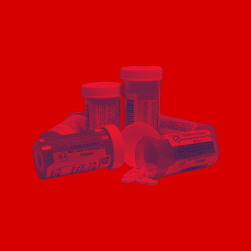 SPLIT PILLS IN TWO