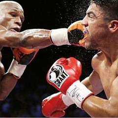 Punch After Punch (Ft. JBSAVAGE)