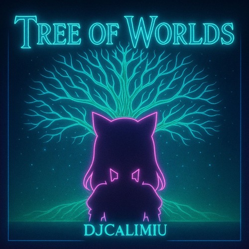 Tree of Worlds