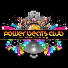 DLTS POWER BEATS CLUB