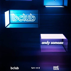 Andy Somoza @BClub Uruguay 13.06.25 (1hr. Extract)