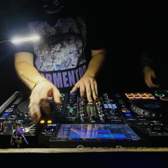 Juicy-Jackin V2 (amity fest 2025)