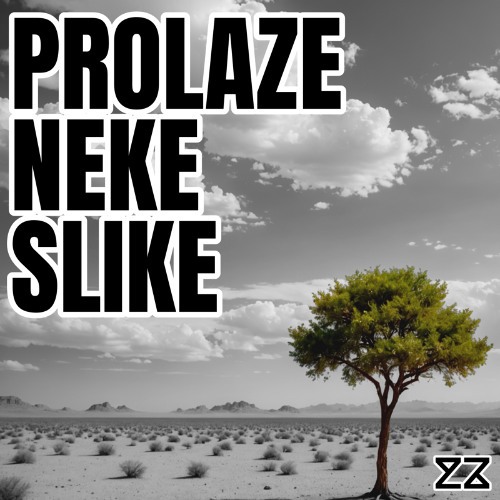 Zdravko Colic - Prolaze Neke Slike (KUZZI Mashup)