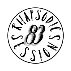 Rhapsodic Session #83 by Soulsta 88 (Neo-soul, R&B, Hiphop)
