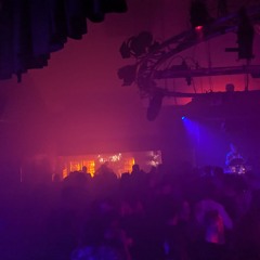 What If Then What @ Lark, Berlin. May 24