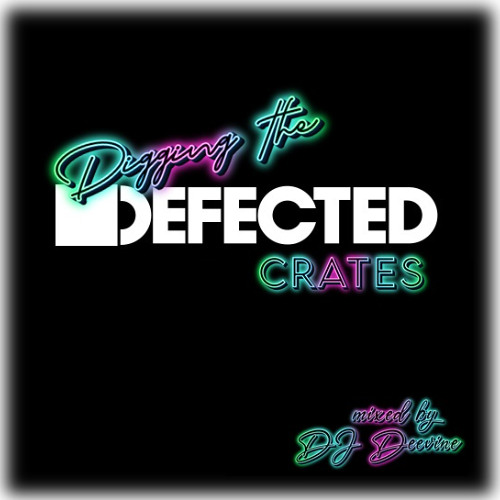 Digging the Defected Crates