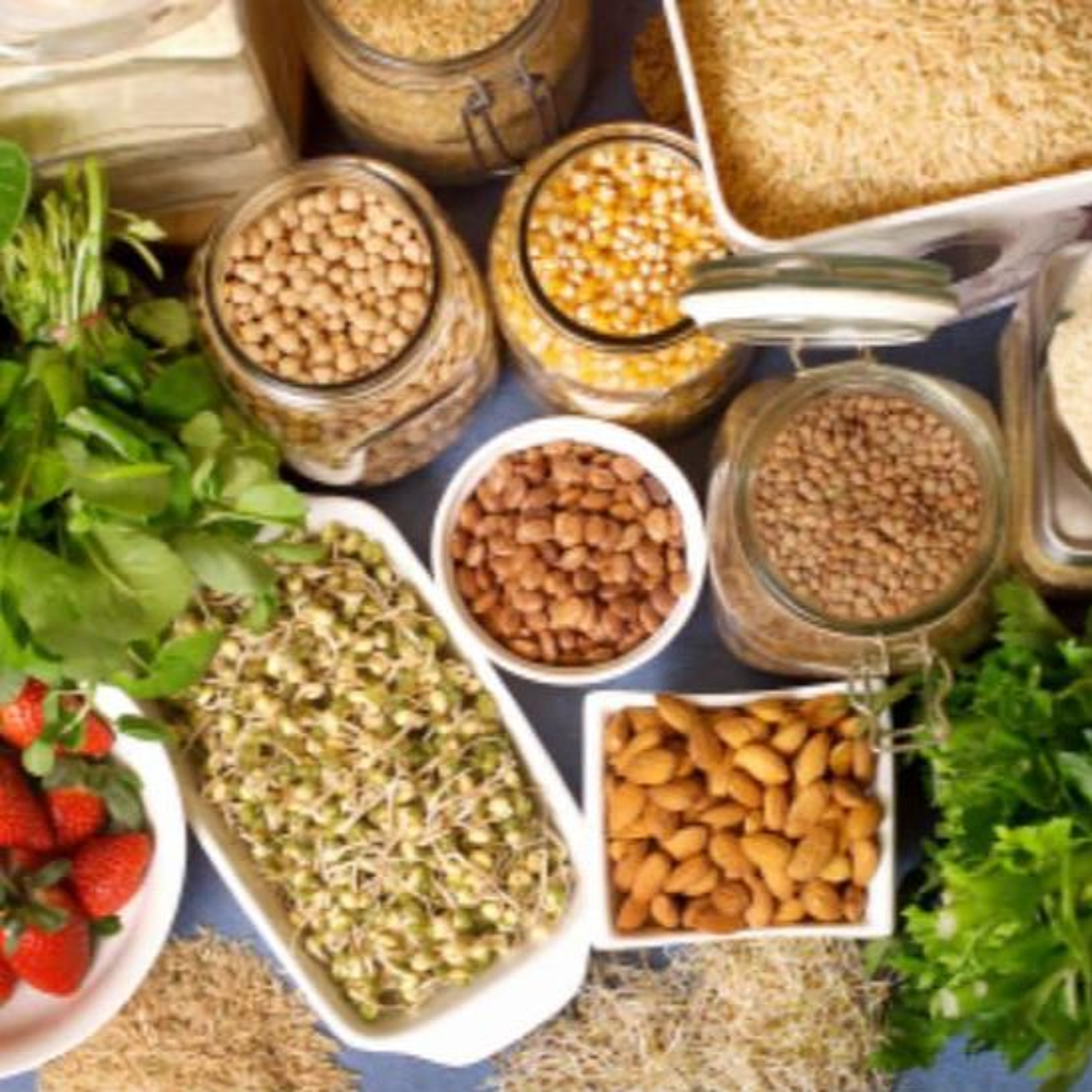Sécurité alimentaire : approvisionnement garanti malgré les tensions internationals episode artwork