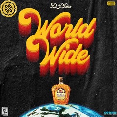 World Wide (Sample Preview) West Coast Sample Pack X G Funk Loops