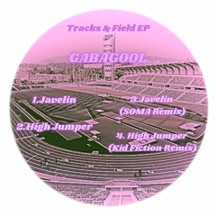 Gabagool "Javelin" (SOMA Remix)
