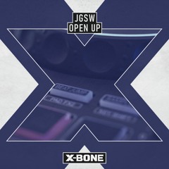 JGSW - Open Up