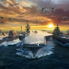 Modern Warships - Hidden Dragon