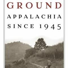 READ EPUB KINDLE PDF EBOOK Uneven Ground: Appalachia since 1945 by  Ronald Eller 📙