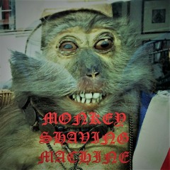 Rogue - MONKEY SHAVING MACHINE MIX
