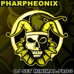 DJ SET 2023 - Tracks Pharpheonix & Boris Brejcha
