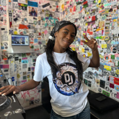 SPECIAL HERBS with DJ Auntie Spice @ The Lot Radio 06-29-2025