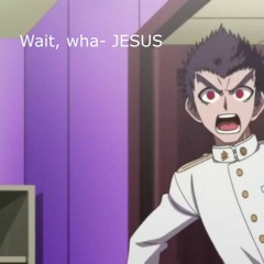 You Ishimaru'd in the wrong killing game