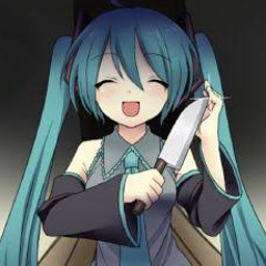 [Hatsune Miku] Yandere - Jazmin Bean [Slowed Vocaloid Cover]