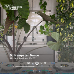 Kitchen Sessions, Vol 12