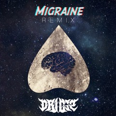 Oddprophet - Migraine (Driggz Remix) [FREE DL]