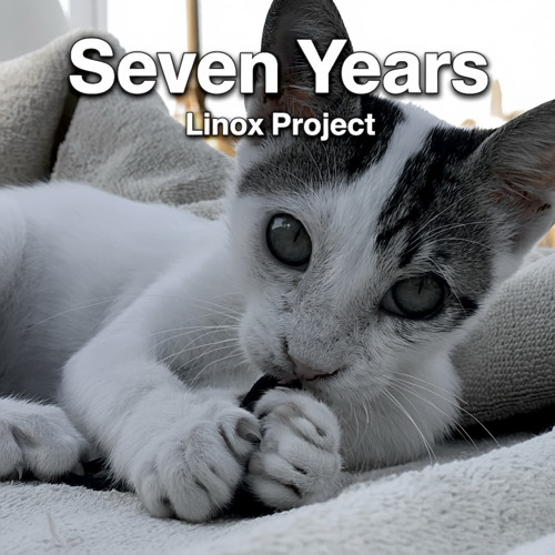 Seven years