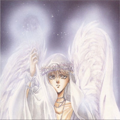Universe - The touch of an angel <3