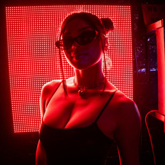 HARD TECHNO SET