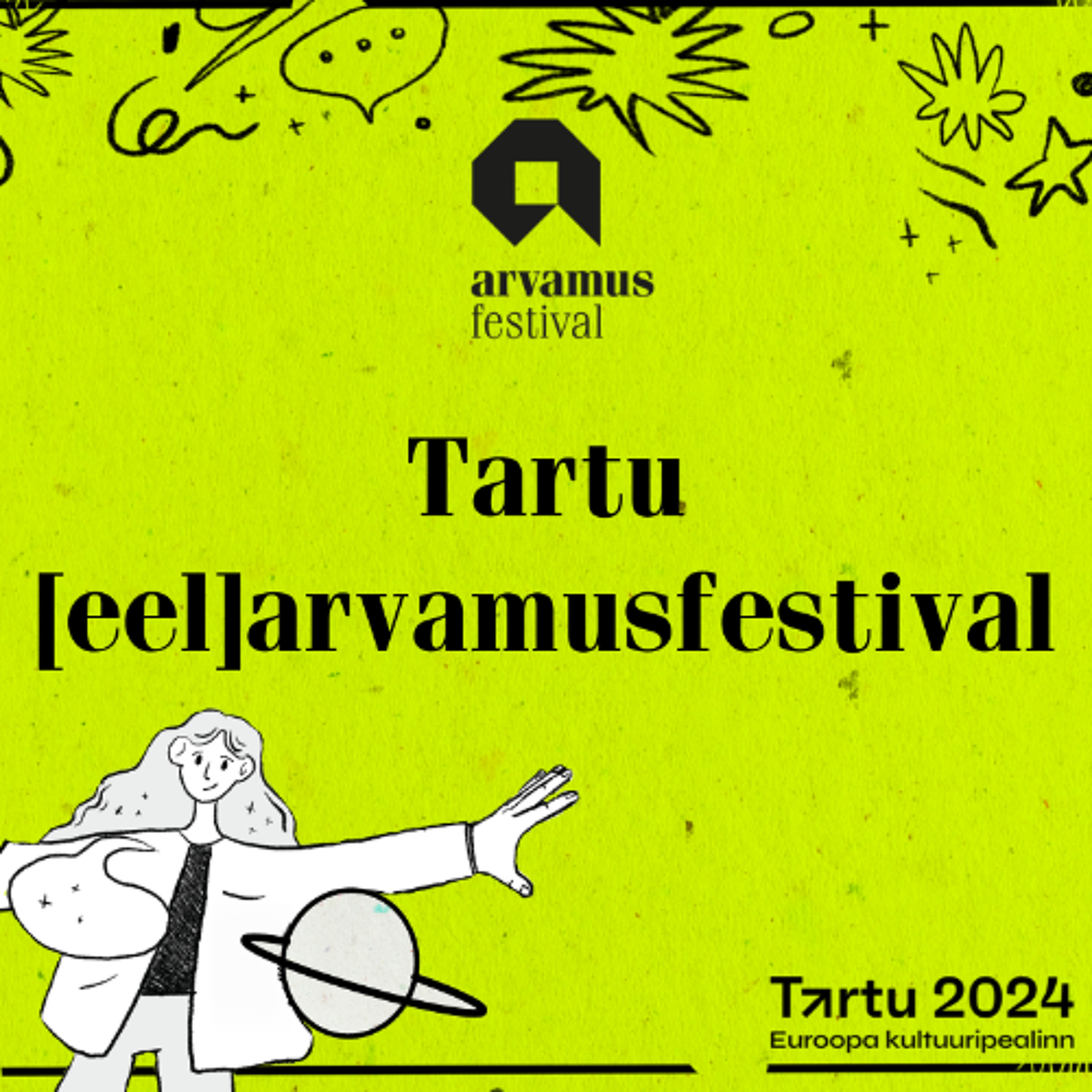 Arvamusfestival