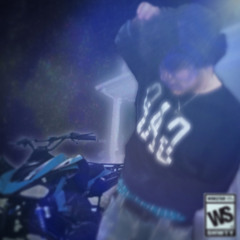tr4padhd (prod.wokstarshawty)
