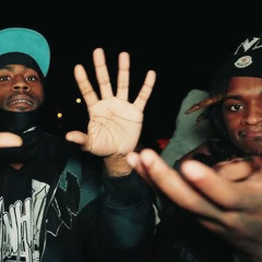 10Shottaz - Bang ft. FredoBagz