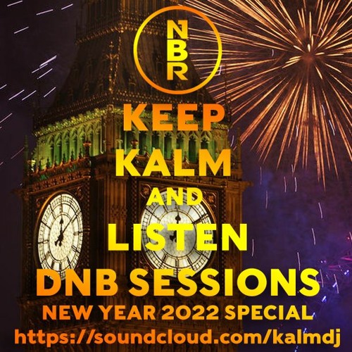 KEEP KALM D&B SESSIONS 2022