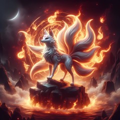 Dance Of The Flames