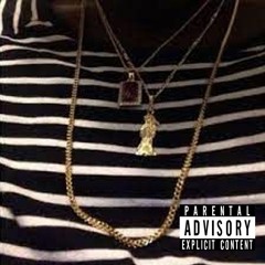 glisten - neva stop (prod. by orcery) *OUT ON SPOTIFY*