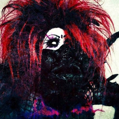 Insanity Injection - 第二模倣者 -Injected- (DAS:VASSER Cover)