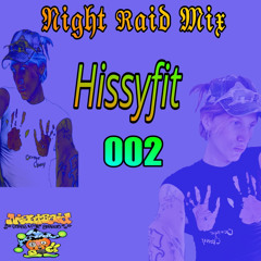 mix 2- hissyfit
